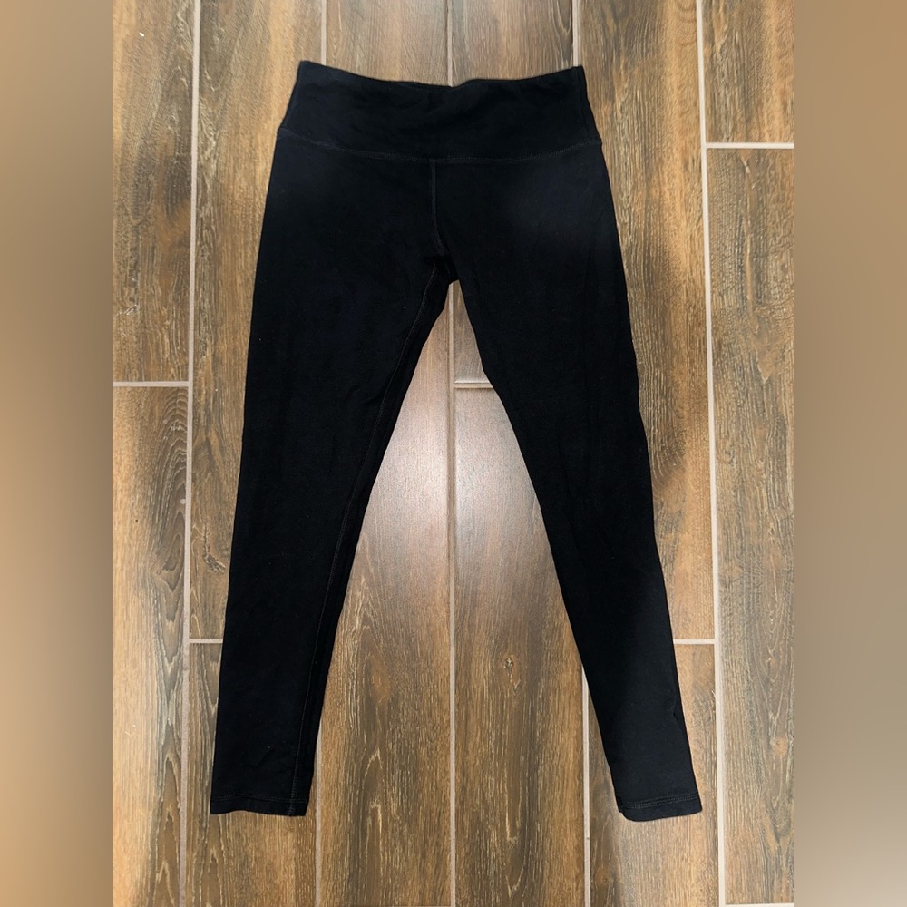 Kyodan black workout pants